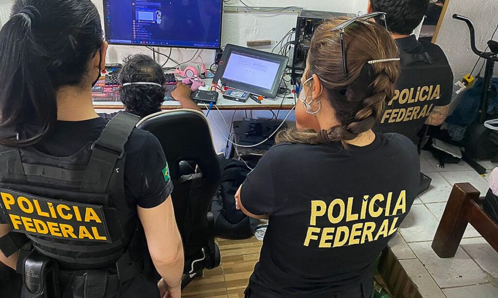 Operação Lobos II
